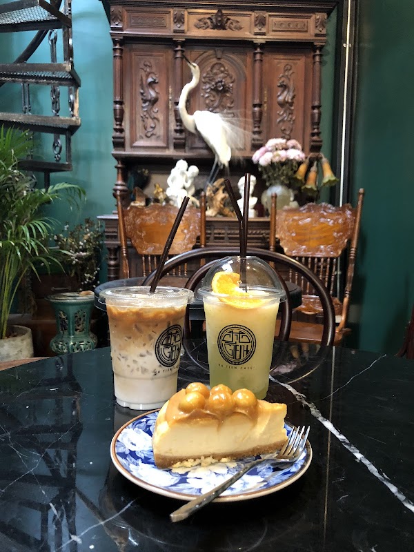 Ha Tien Cafe 5