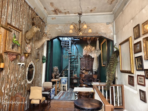 Ha Tien Cafe 2