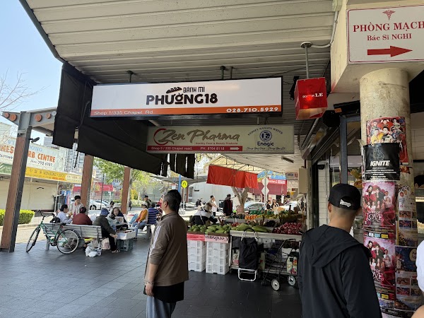 Banh mi Phuong 18 2