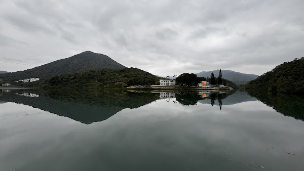 Pak Tam Chung 5