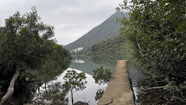 Pak Tam Chung 3