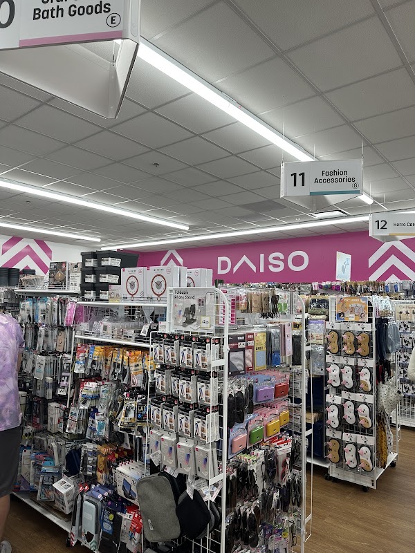 Daiso - Japanese Household Goods 5
