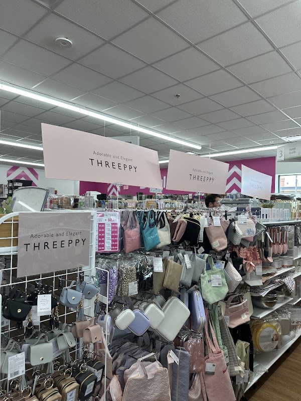 Daiso - Japanese Household Goods 4