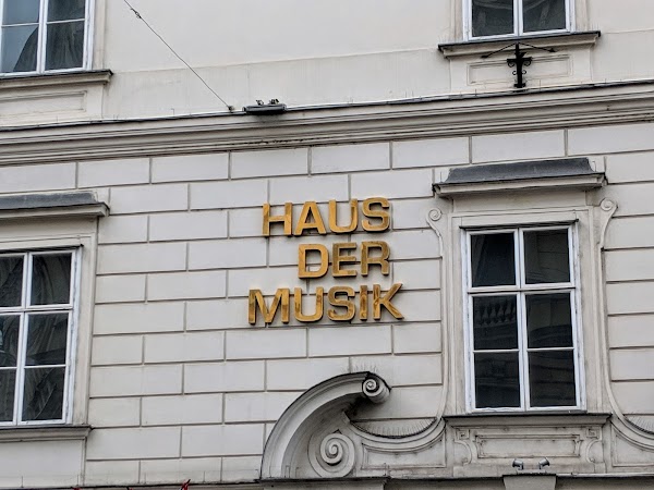 House of Music 3