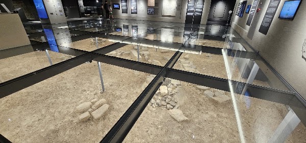 Insa Historic Sites Museum 2
