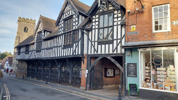 Much Wenlock 1