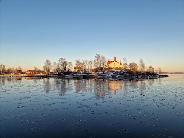 Kaivopuisto