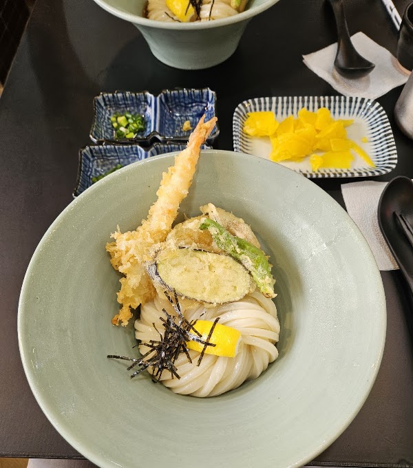 Hyun Udon 4
