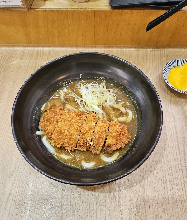 Hyun Udon 3