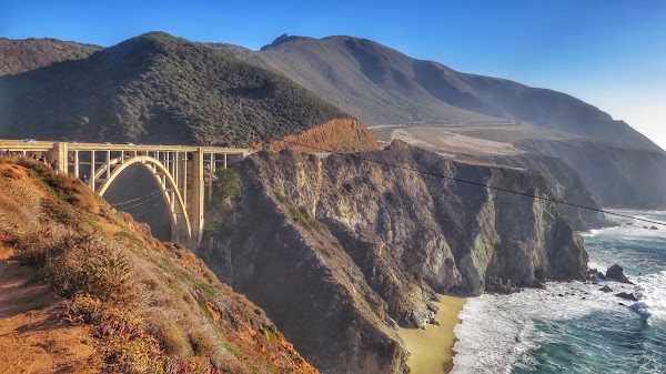 Big Sur 2