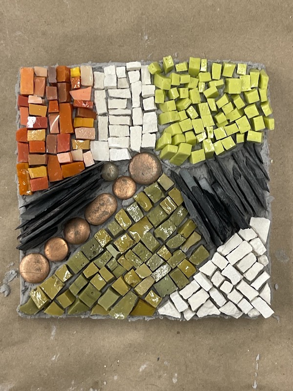 The Chicago Mosaic School 3