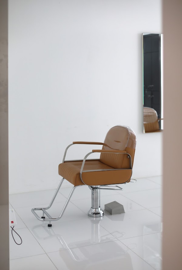 masill hair hongdae salon 마실헤어 홍대점/홍대미용실 5