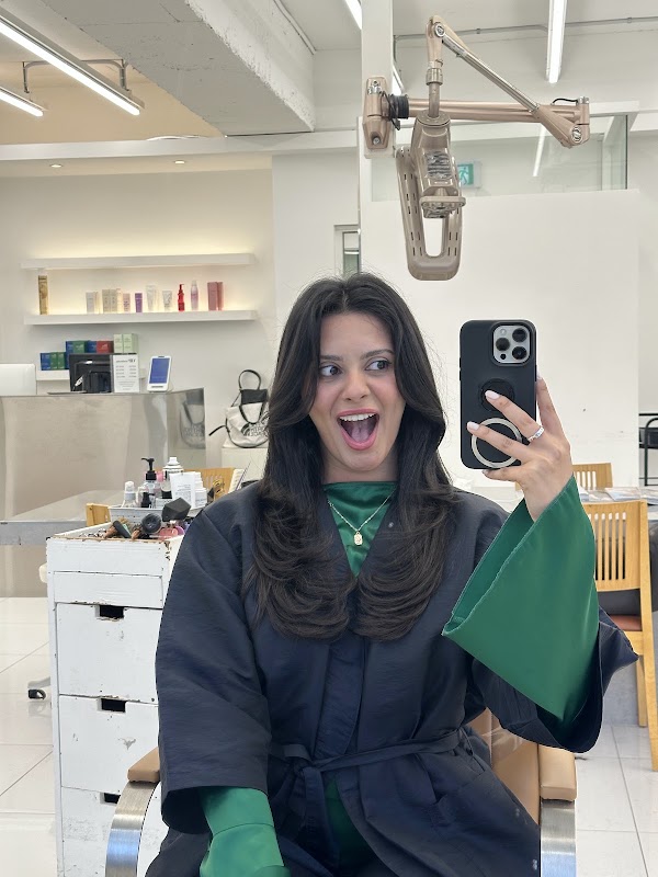masill hair hongdae salon 마실헤어 홍대점/홍대미용실 3