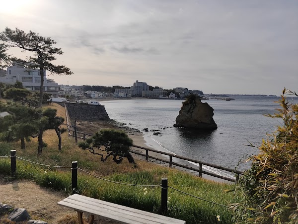 Tateishi Park 5