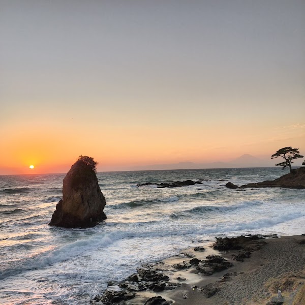 Tateishi Park 4