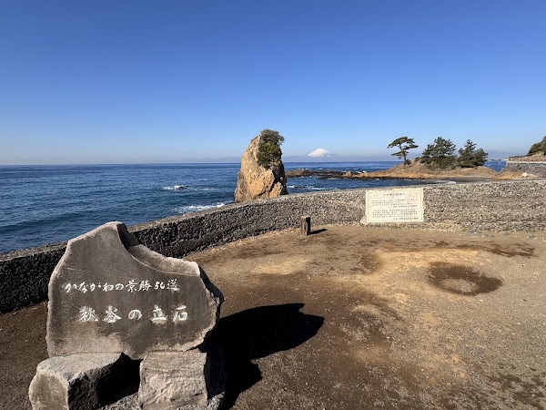 Tateishi Park 2