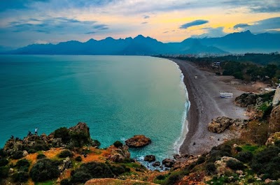 Konyaaltı Plajları