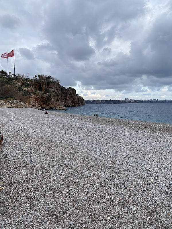 Konyaaltı Plajları 4