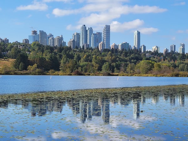 Deer Lake Park 1