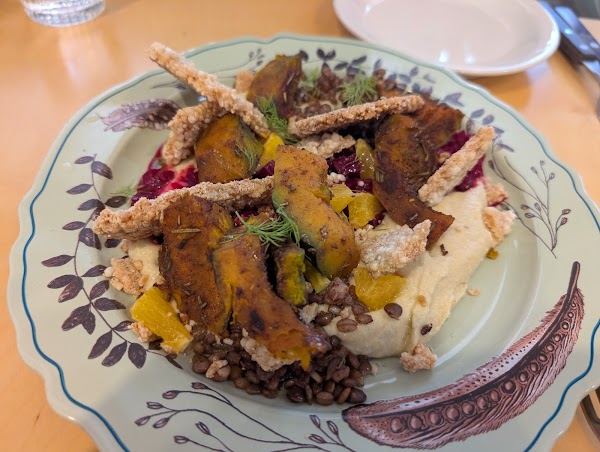 Rooted Seoul (루티드) 5