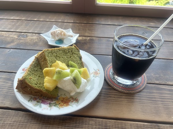 Tea Shop Yūhi 2