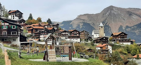 Chur 5