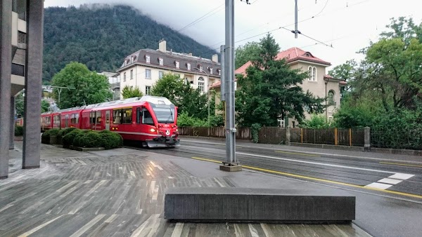 Chur 4