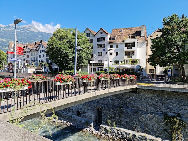 Chur 3