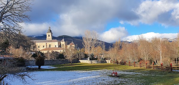Rascafría