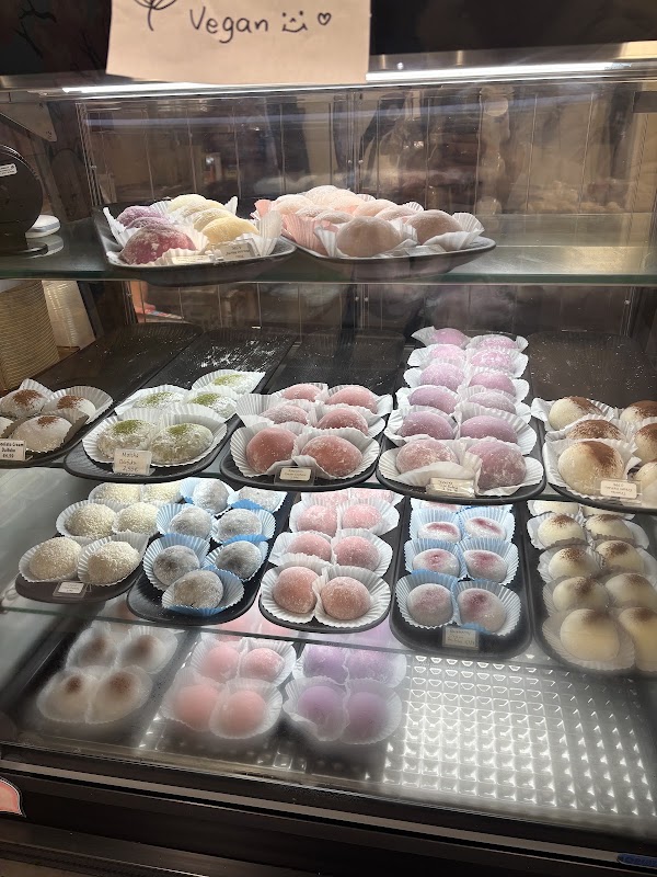 Aiko's Mochi³ 5