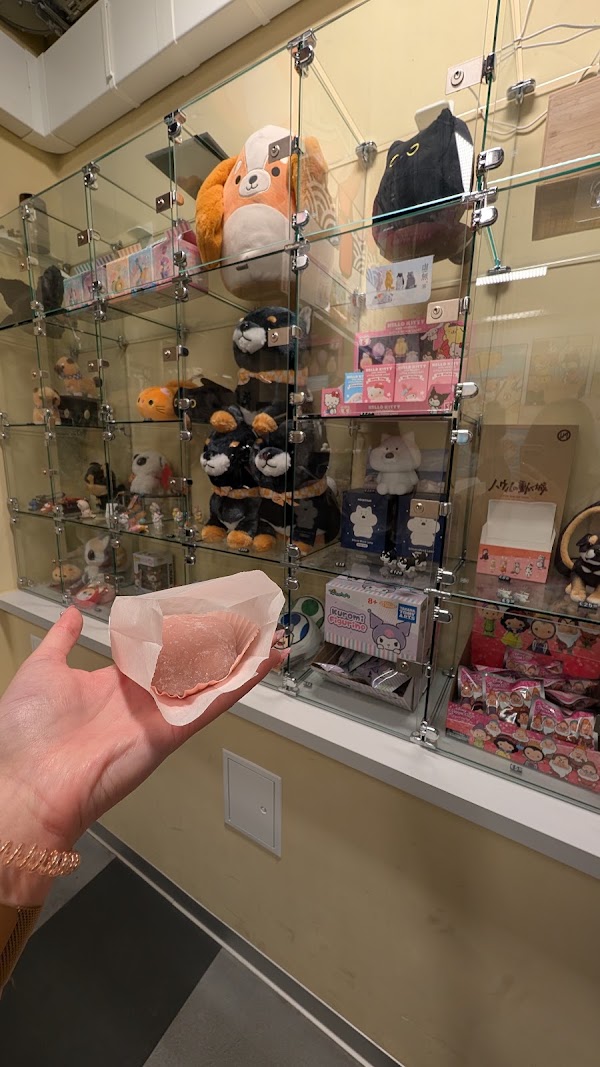 Aiko's Mochi³ 3