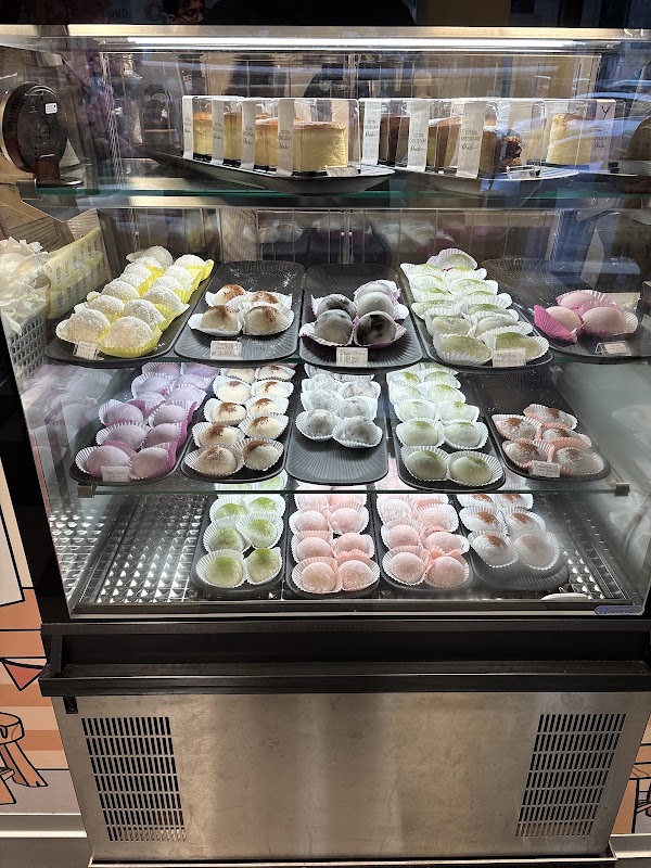 Aiko's Mochi³ 2