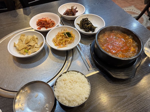 Sambo Sikdang 5