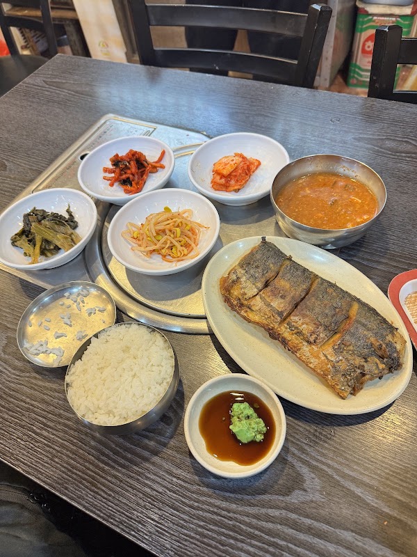 Sambo Sikdang 3