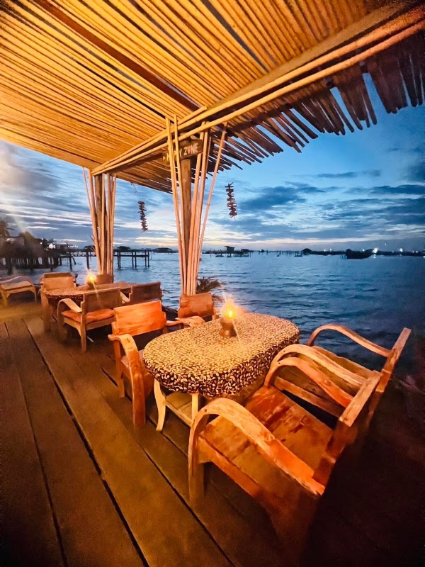 Chill Bar Koh Yor