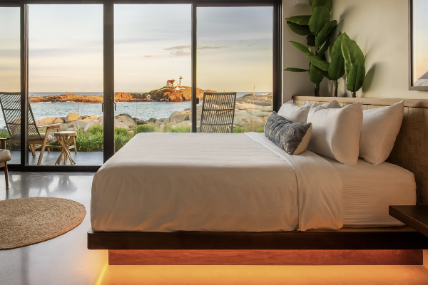 The Viewpoint Hotel 5