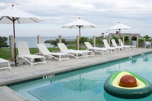 The Viewpoint Hotel 4