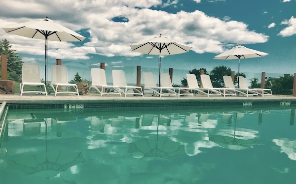 The Viewpoint Hotel 2