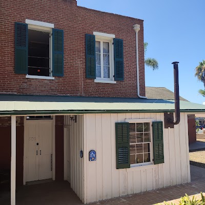Whaley House Museum