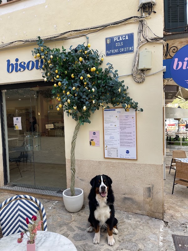 Bisou