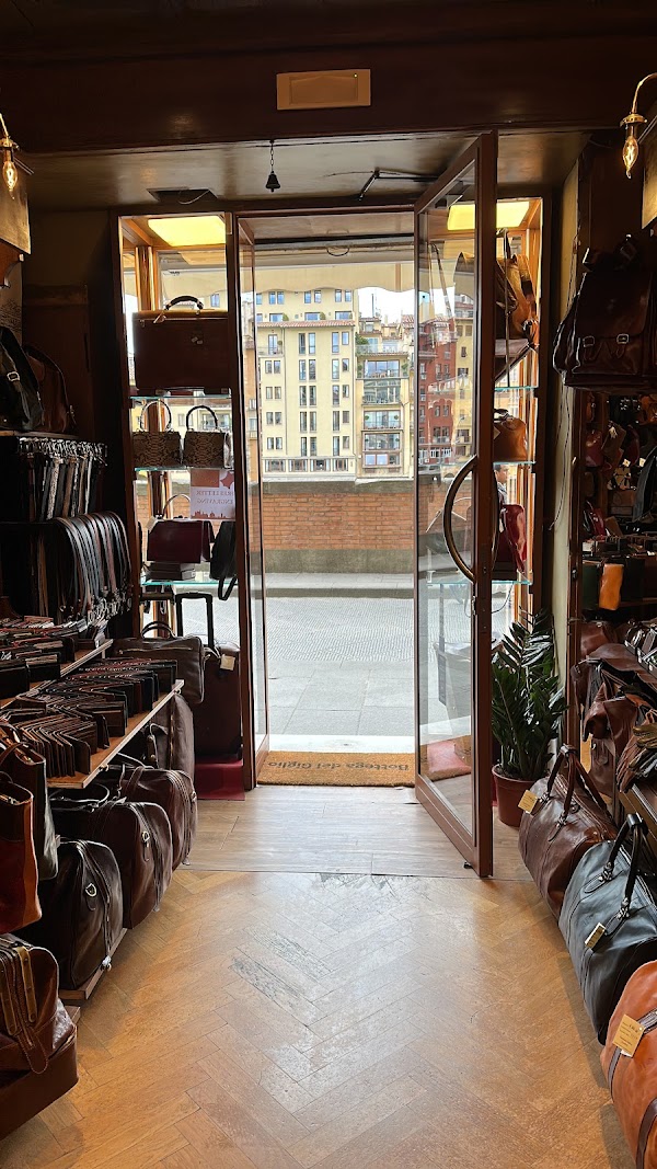 Bottega del Giglio 4