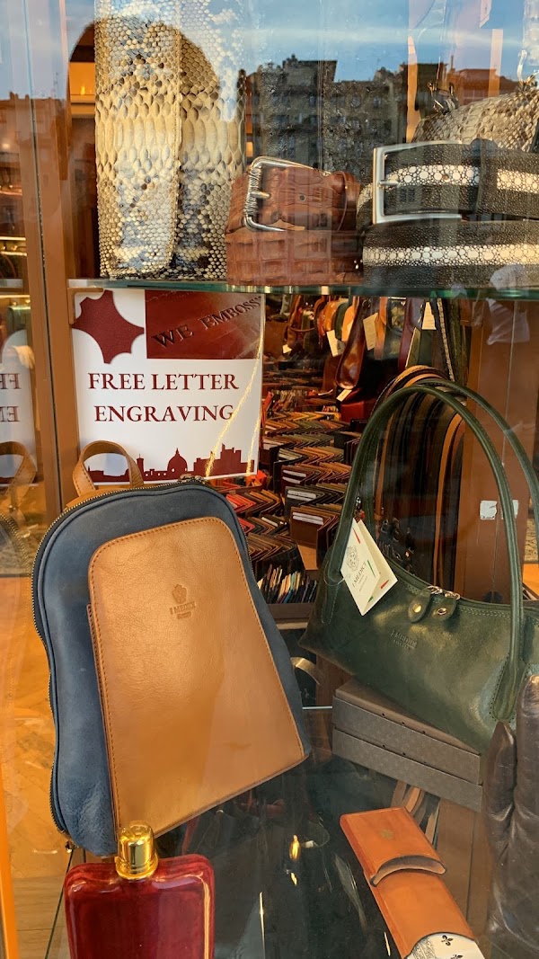Bottega del Giglio 3