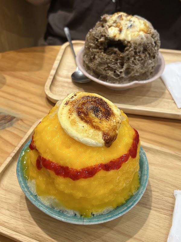Jingimoo Cafe (Yongkang) 4
