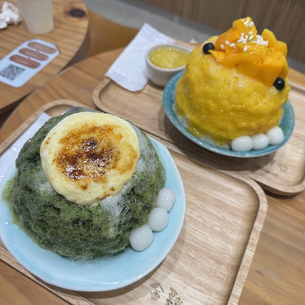 Jingimoo Cafe (Yongkang) 3