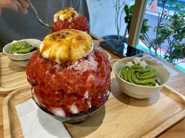Jingimoo Cafe (Yongkang) 2