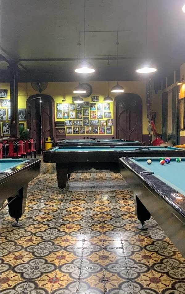 Club La Dalia