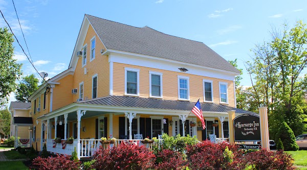 Kearsarge Inn