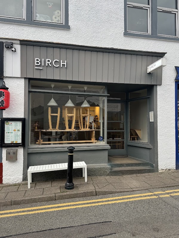 Birch Cafe