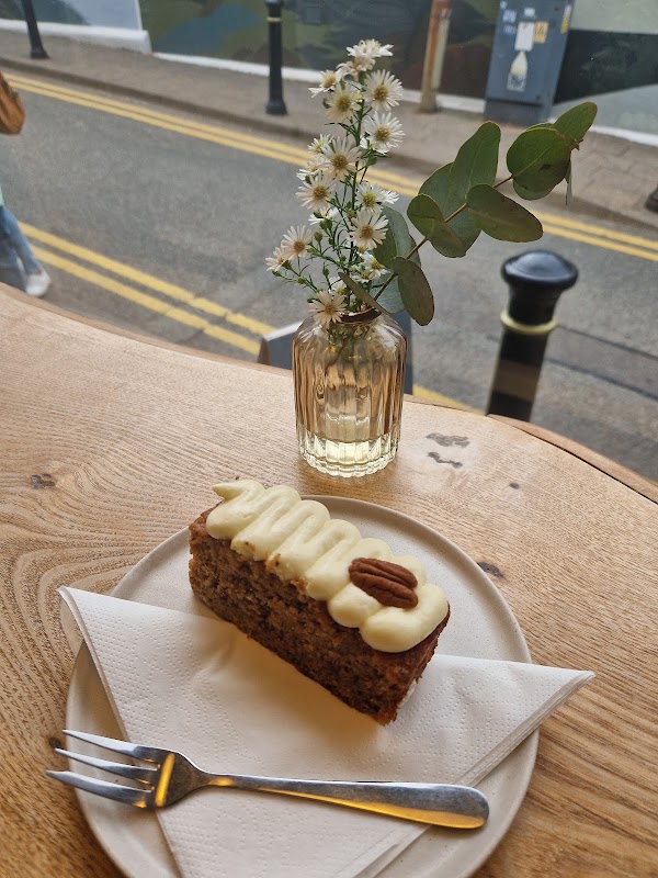 Birch Cafe 5