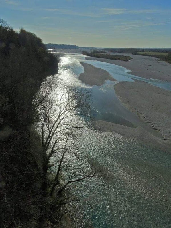 Tagliamento 3